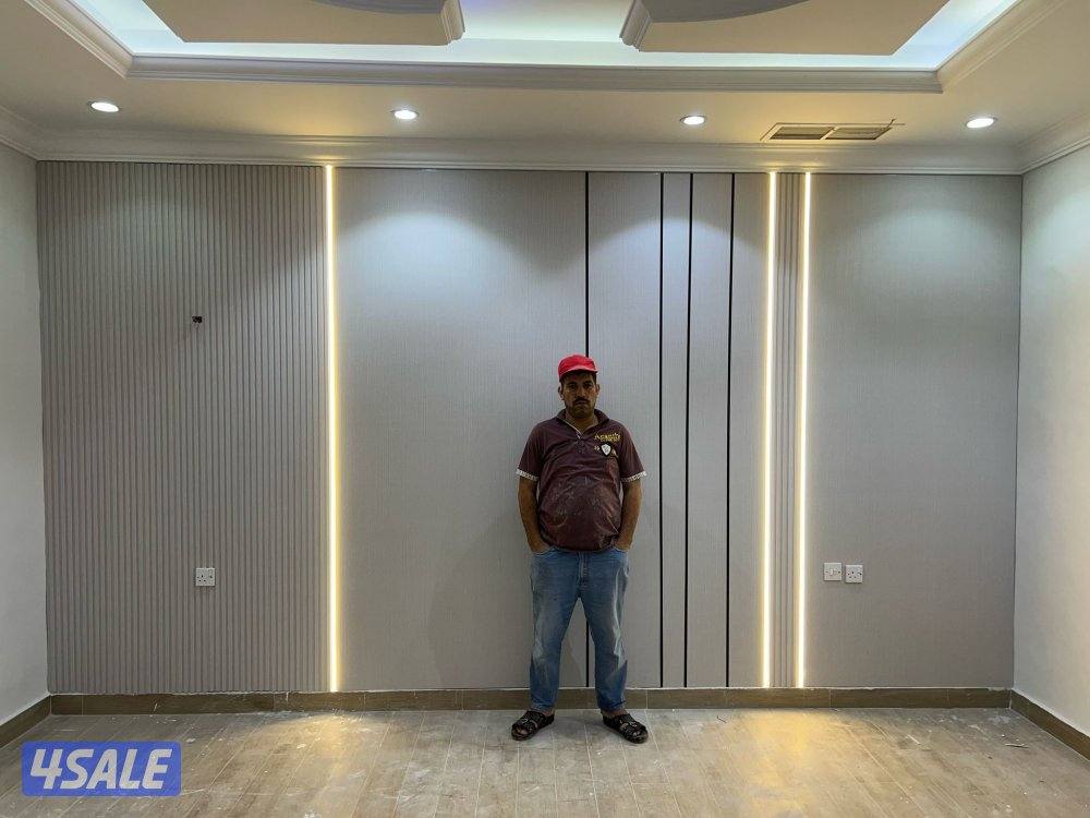 ديكورات واصباغ ابومحمد لدينا كل ماهو جديد في عالم الديكورات والأصباغ8