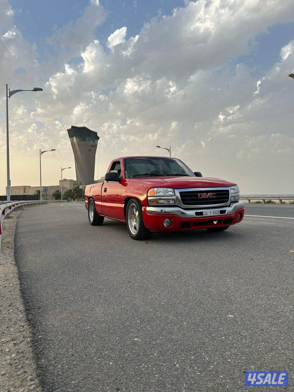 جمس سيرا ٢٠٠٧1