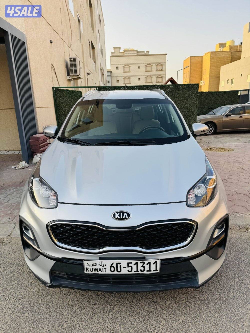 سبورتاج 20222