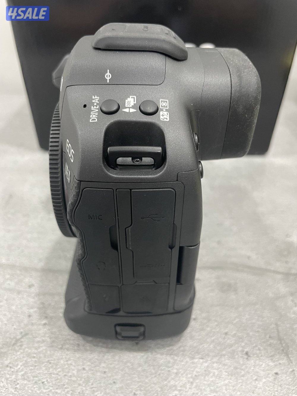 Canon R3 camera كاميرا كانون6