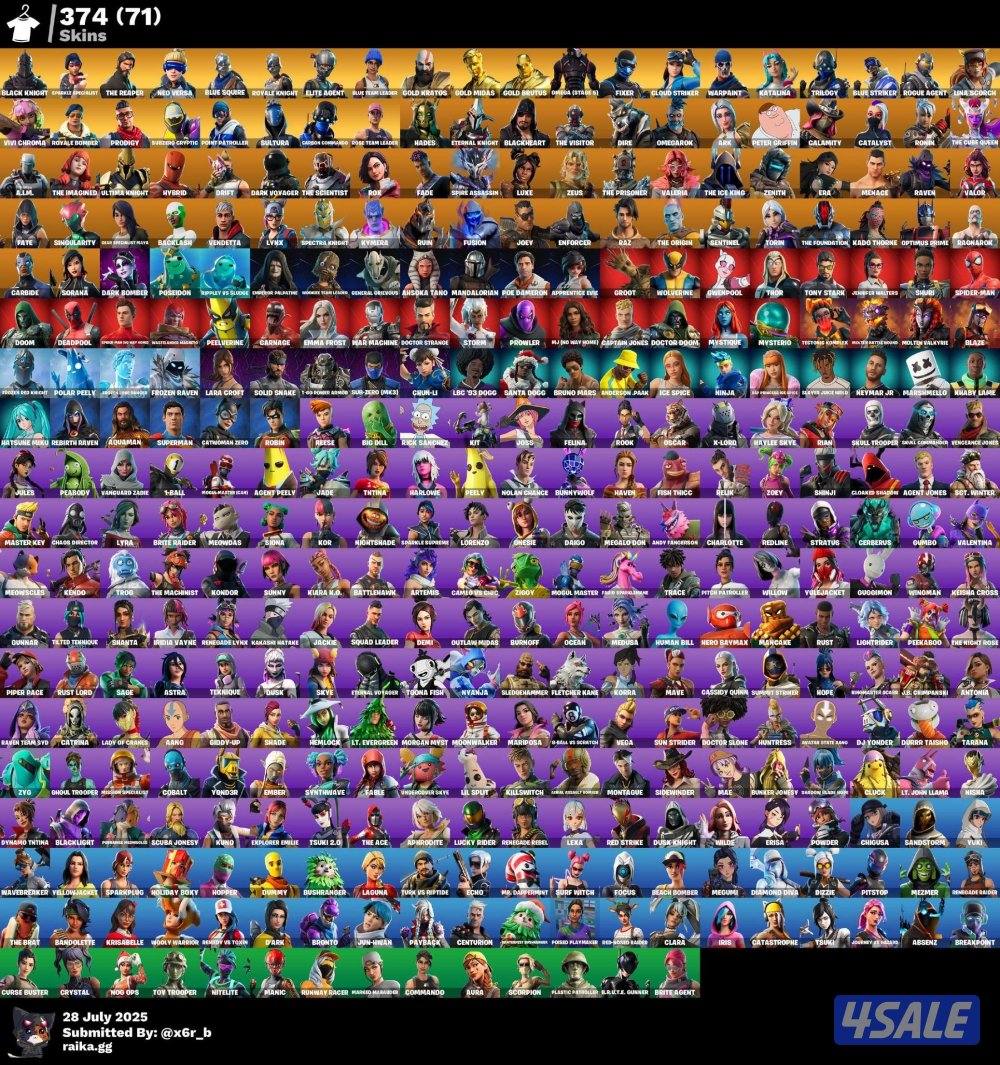حساب فورت شيطون و 400 سكان نوادررر0