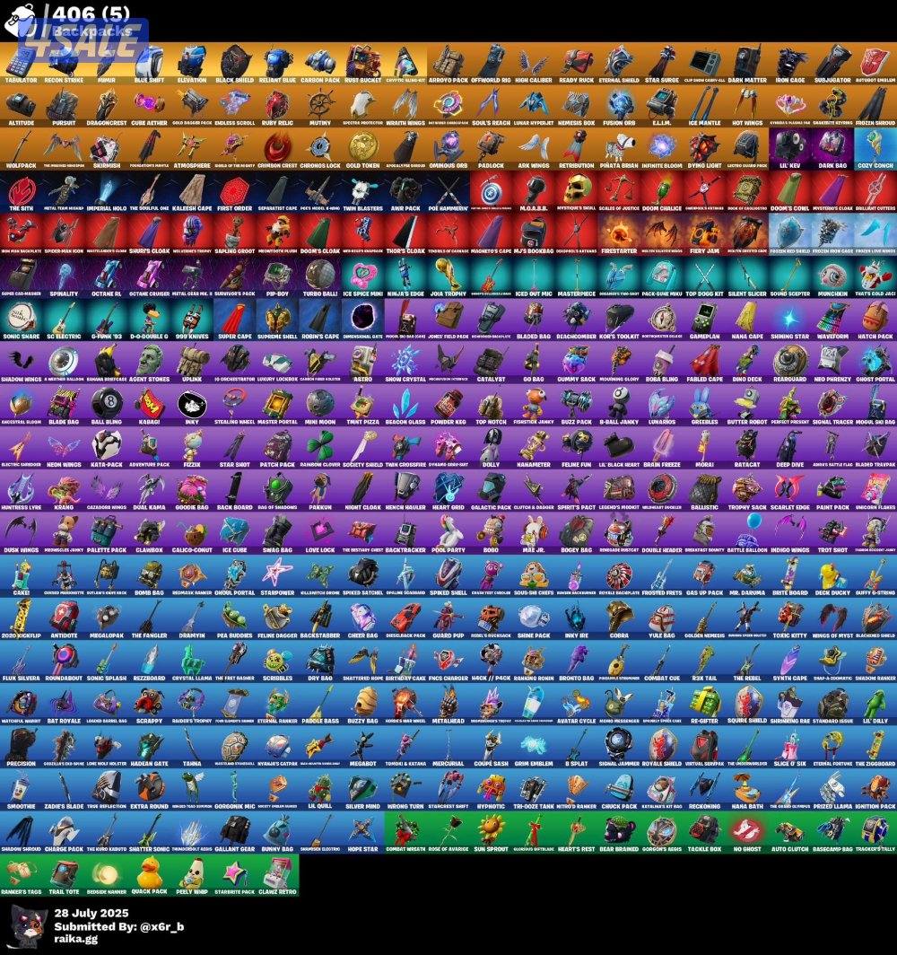 حساب فورت شيطون و 400 سكان نوادررر1