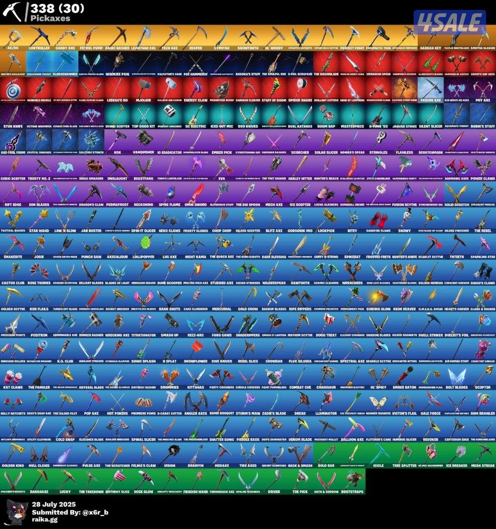 حساب فورت شيطون و 400 سكان نوادررر4