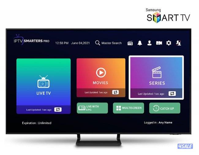 Renew #IPTV subscription0