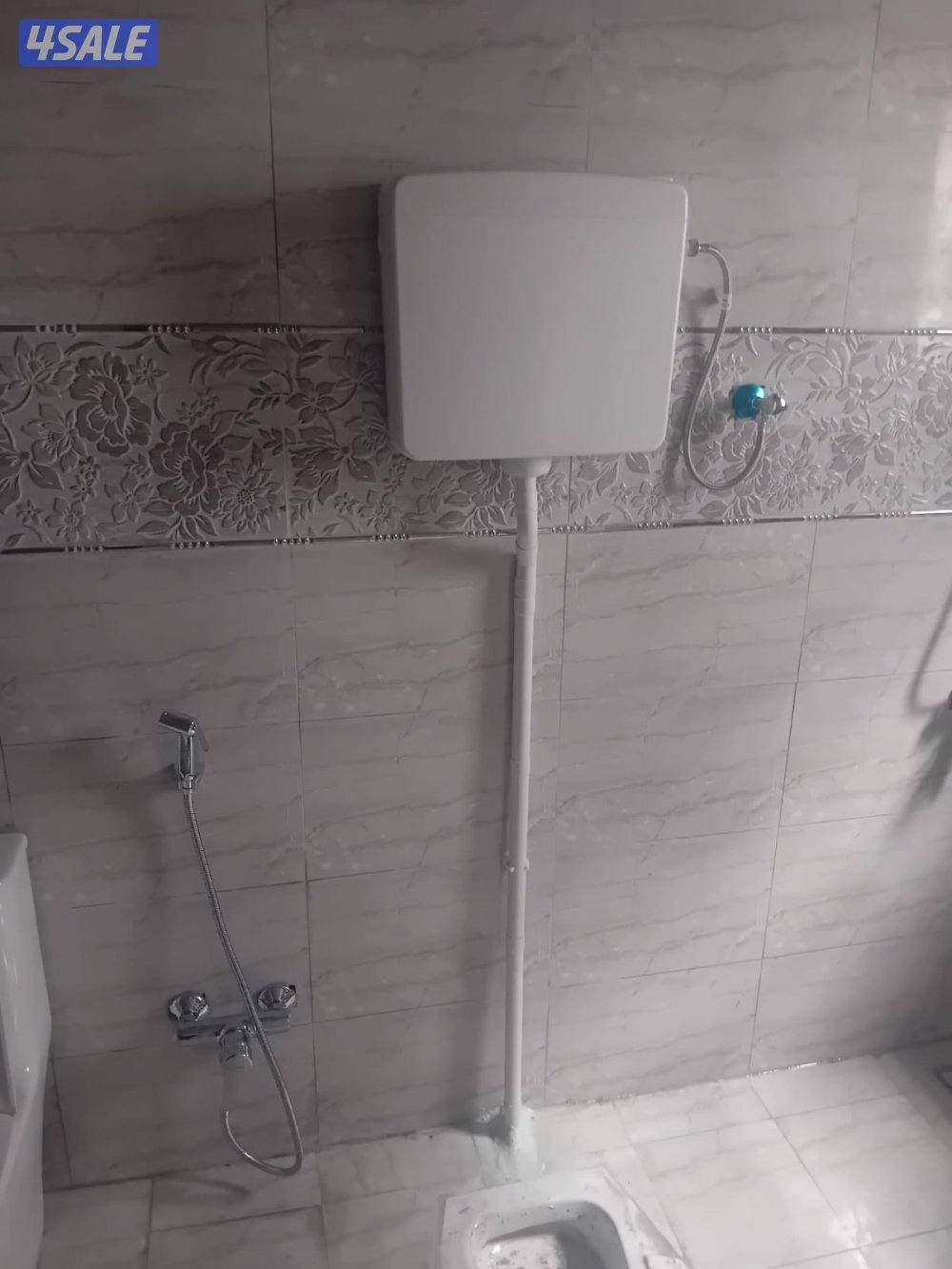 ابو حسن اقل الأسعار جميع المناطق تركيب حنفيات ومكاين وشطفات ومحابس6