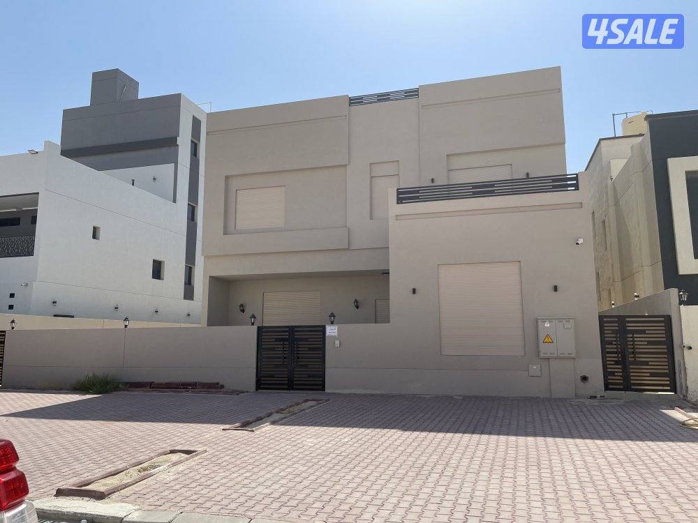 للايجار بيت بالوفره السكنيه ق 5 دورين وربع0