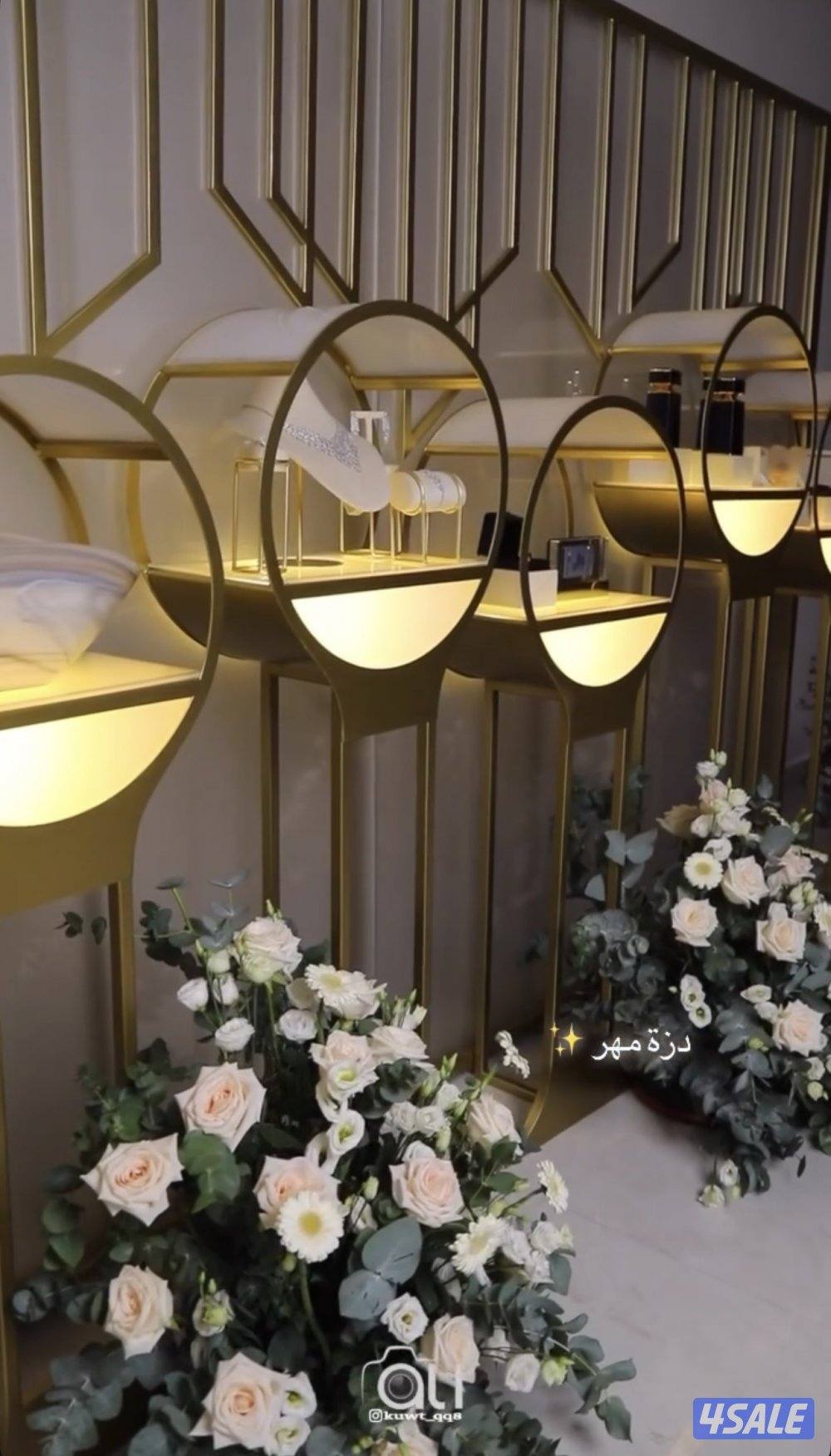 دزه ست ستاندات واضاءات مخفيه استعمال مره0