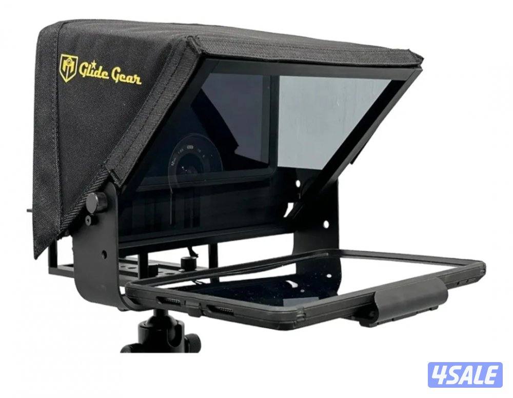 جهاز القارئ Teleprompter TMP1000