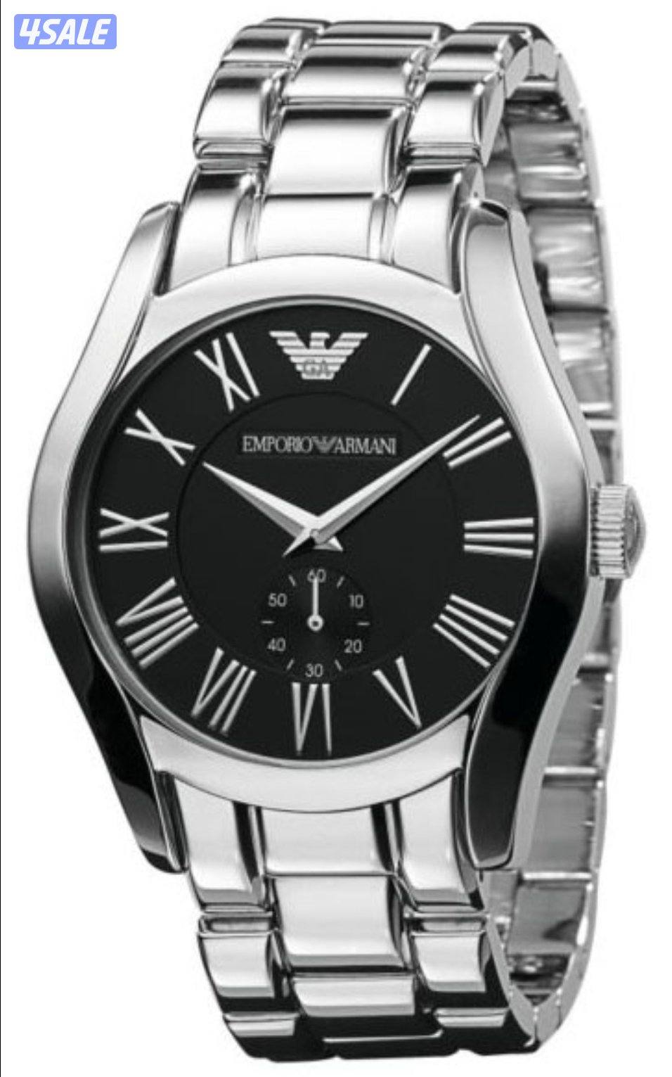 ساعات ارماني اصلية Armani2