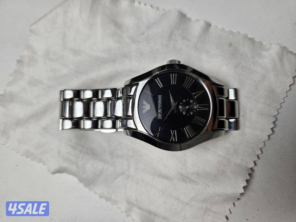 ساعات ارماني اصلية Armani3