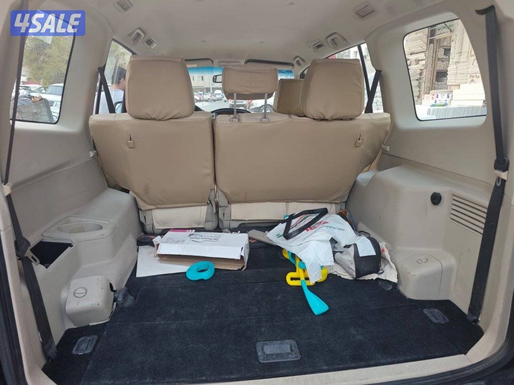 Pajero 20166