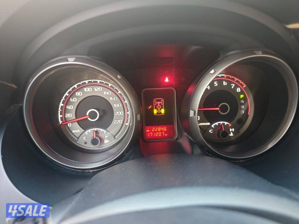 Pajero 20169