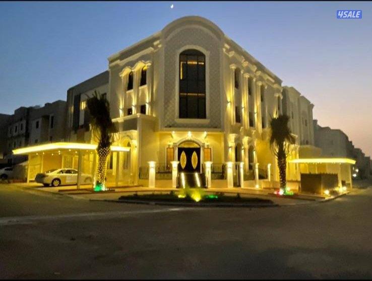 دور سعد العبدالله / دور القيروان / ارضي صباح الناصر0