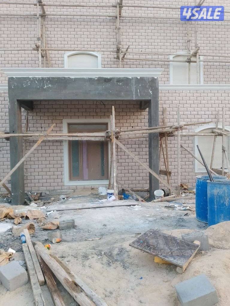 بناء هيكل اسود _ملاحق _وقسايم توسعات ديوانيات _ترميم _مساح - وسبجما2