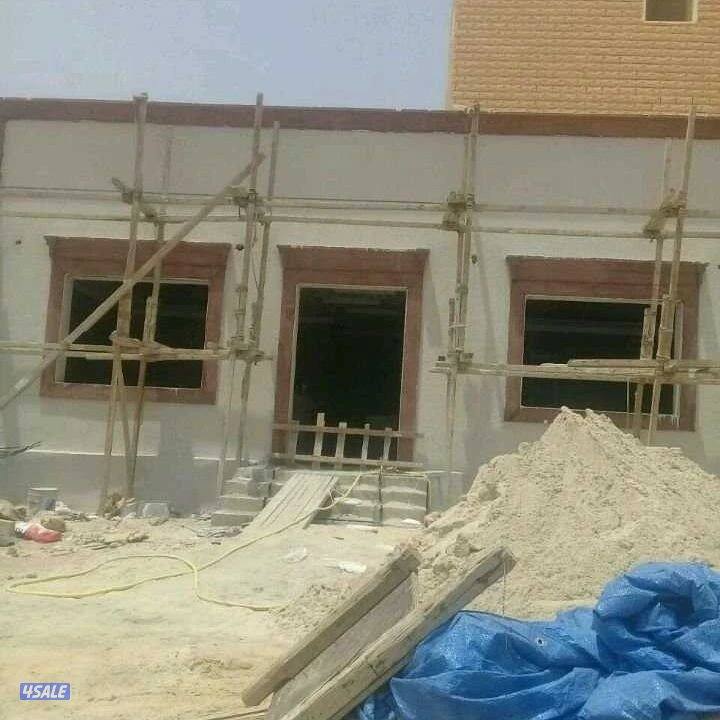 بناء هيكل اسود _ملاحق _وقسايم توسعات ديوانيات _ترميم _مساح - وسبجما7