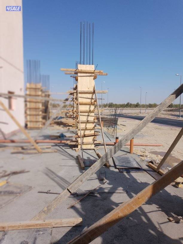 بناء هيكل اسود _ملاحق _وقسايم توسعات ديوانيات _ترميم _مساح - وسبجما9