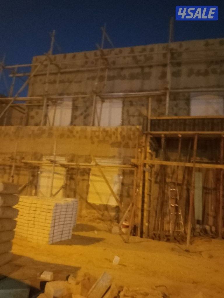 بناء هيكل اسود _ملاحق _وقسايم توسعات ديوانيات _ترميم _مساح - وسبجما11