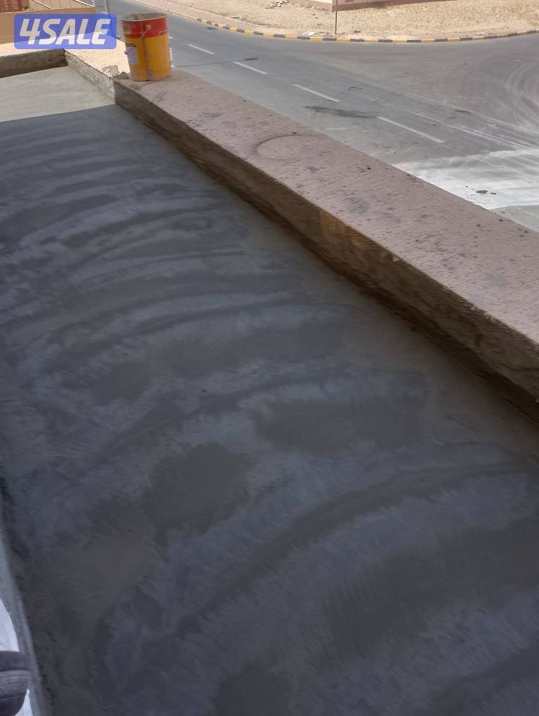 بناء هيكل اسود _ملاحق _وقسايم توسعات ديوانيات _ترميم _مساح - وسبجما13