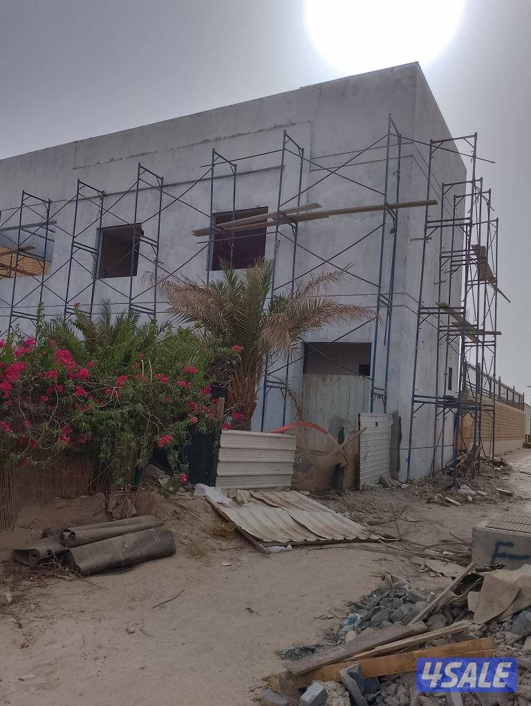 بناء هيكل اسود _ملاحق _وقسايم توسعات ديوانيات _ترميم _مساح - وسبجما14