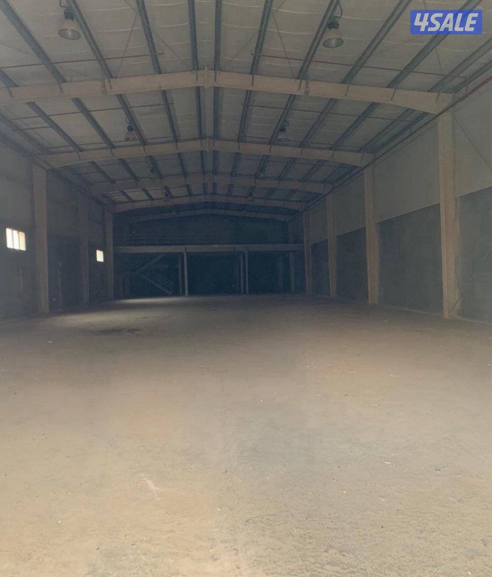 للايجار تصنيع وتخزين0