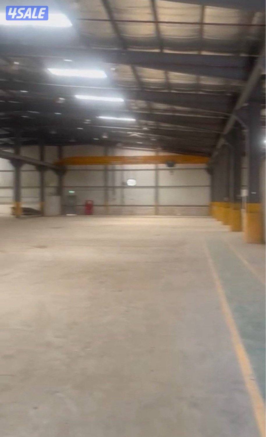 للايجار تصنيع وتخزين1