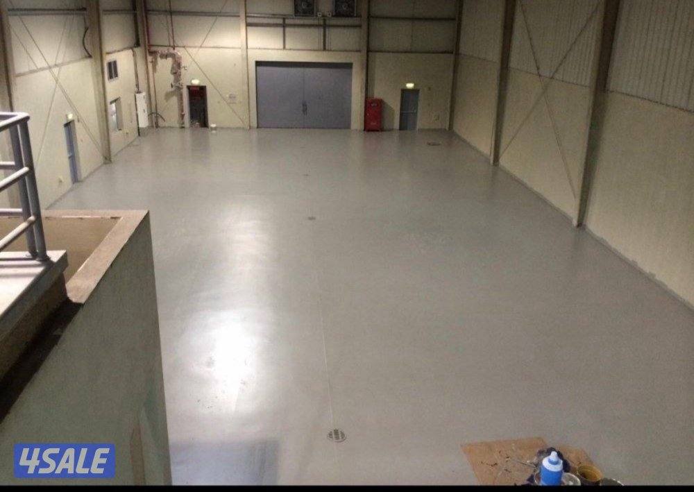 للايجار تصنيع وتخزين2