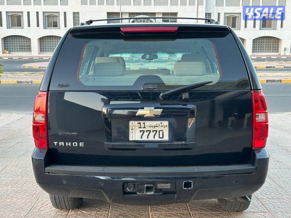 تاهو2008الغانم دبل غير6