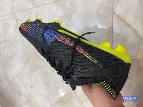 جوتي كورة قدم مصنوع من إيطاليه ماركه نايك6