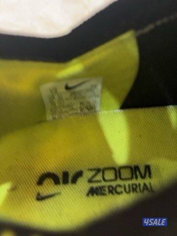 جوتي كورة قدم مصنوع من إيطاليه ماركه نايك7