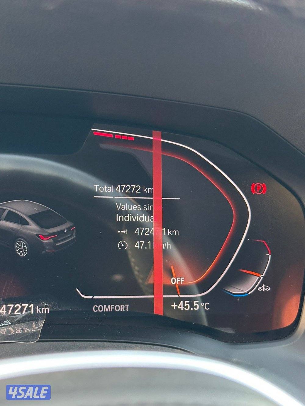 Bmw 430 kit M 2023 full option nardo gray7