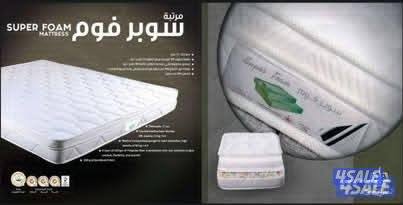 اسفنج الدوشك جميع المقاسات متوفره1
