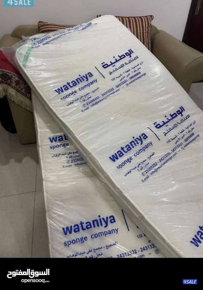 تفصيل سرير وفرشات طبي3