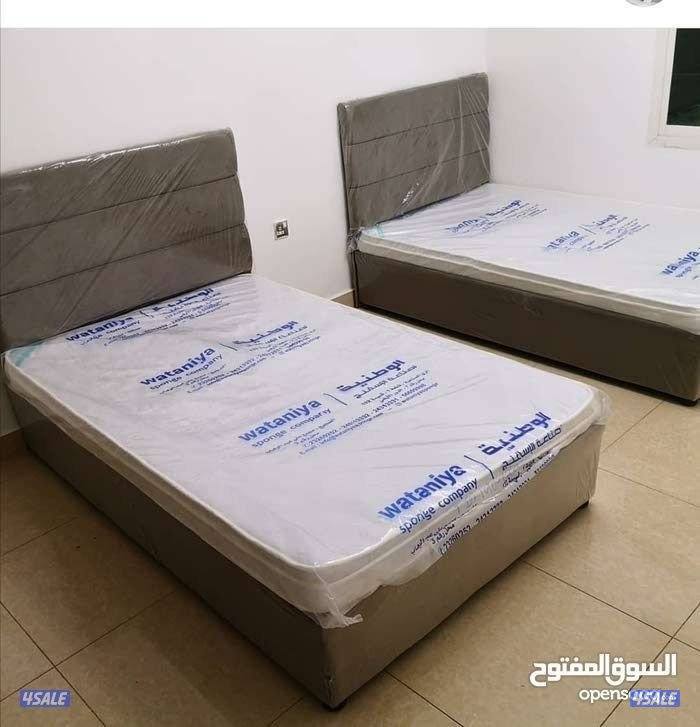 تفصيل سرير وفرشات طبي7