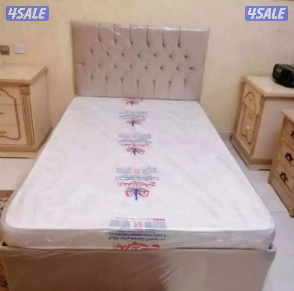 تفصيل سرير وفرشات طبي10