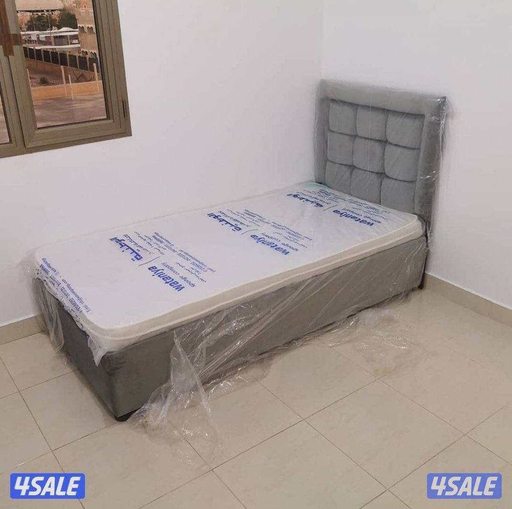 تفصيل سرير وفرشات طبي14
