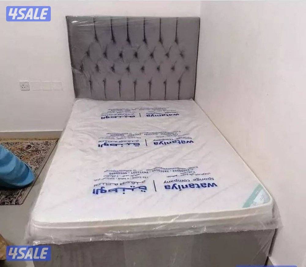 تفصيل سرير وفرشات طبي15