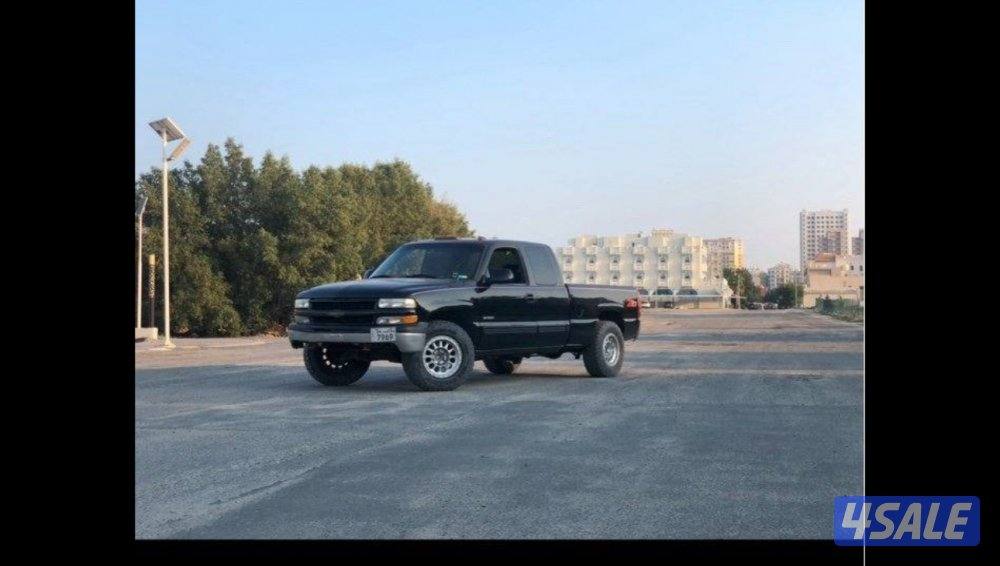 للبيع وانيت 20002