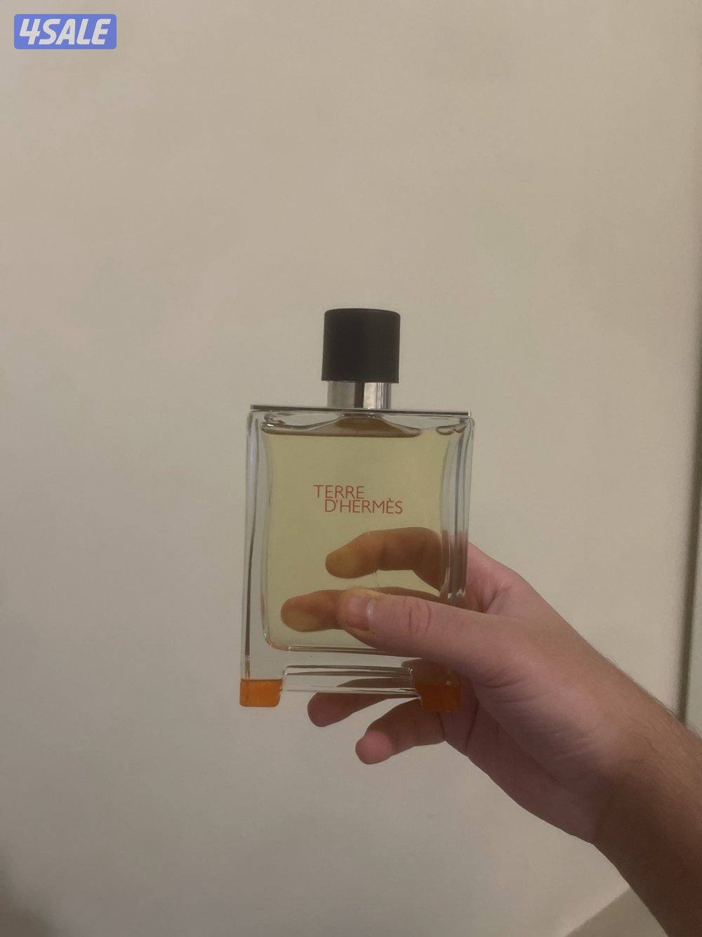 Terre D’Hermes, EDT0