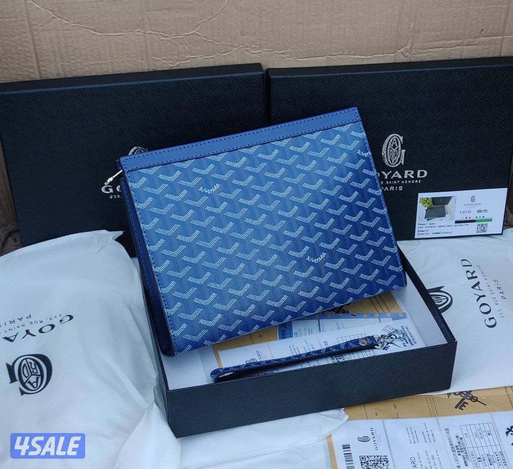 اقوى تشكيله شنط يد رجاليه الدرجه الاولى 20251