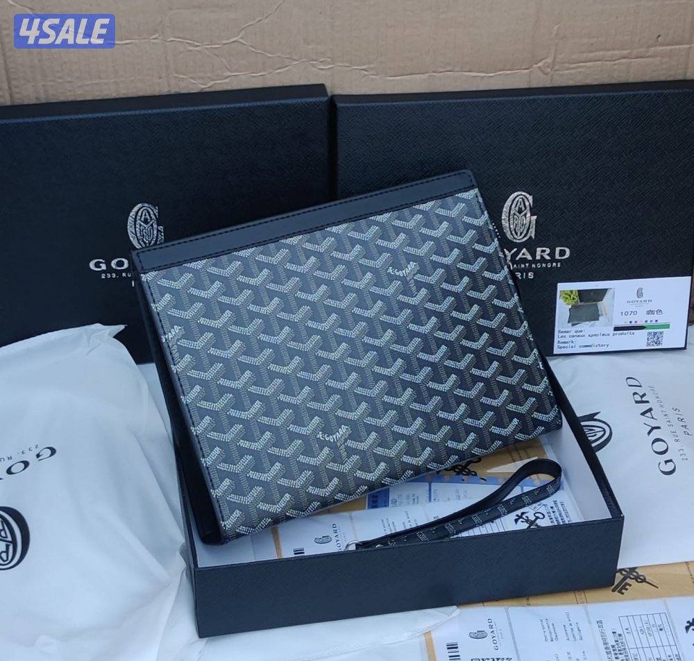 اقوى تشكيله شنط يد رجاليه الدرجه الاولى 20252