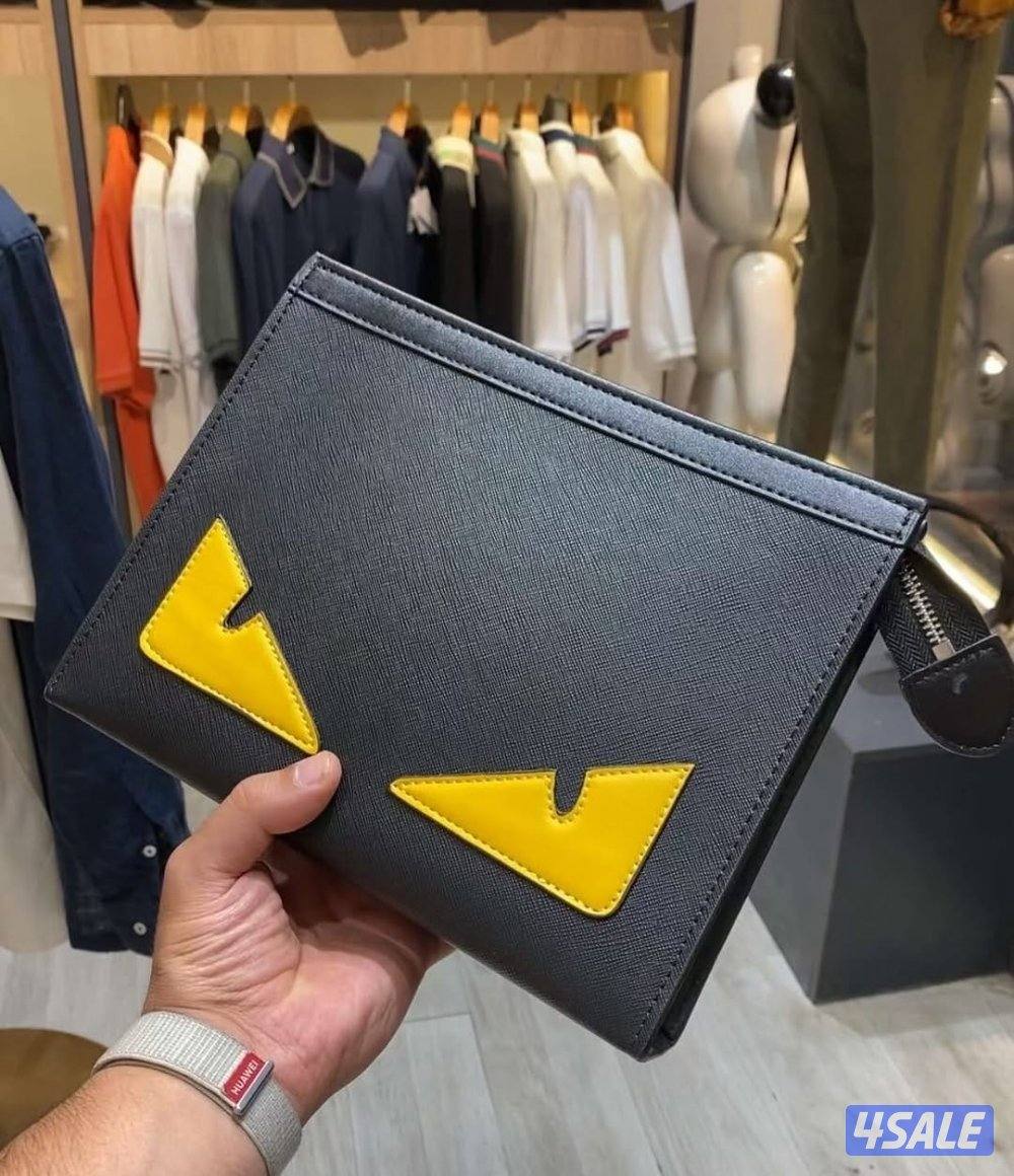 اقوى تشكيله شنط يد رجاليه الدرجه الاولى 202513