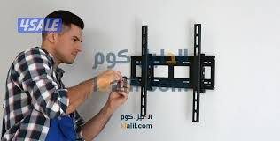 تركيب شاشات0