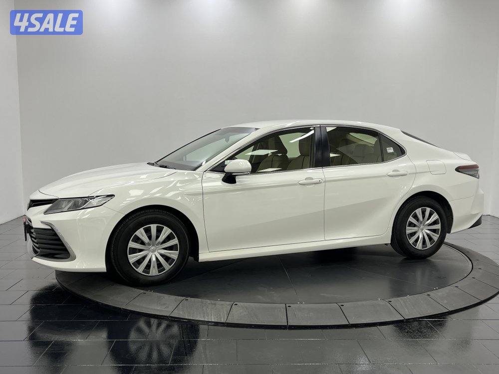 TOYOTA CAMRY 22CB4-L_U0