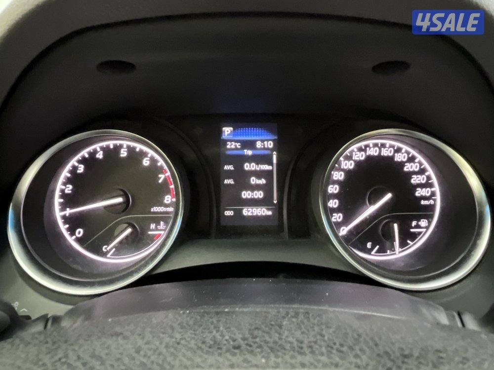 TOYOTA CAMRY 22CB4-L_U5