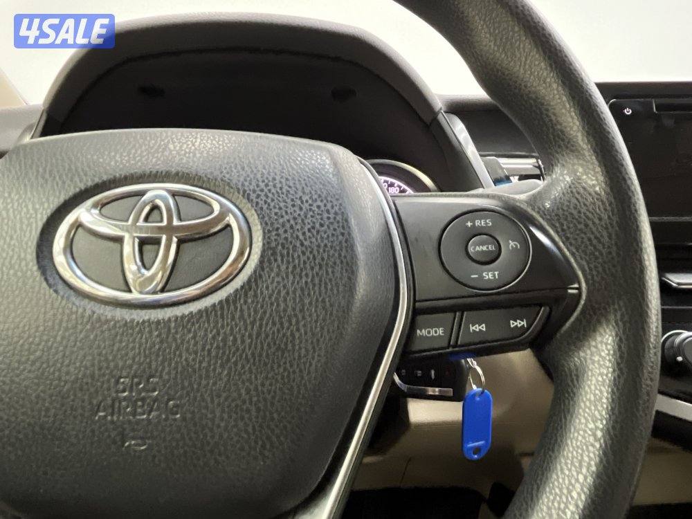 TOYOTA CAMRY 22CB4-L_U6