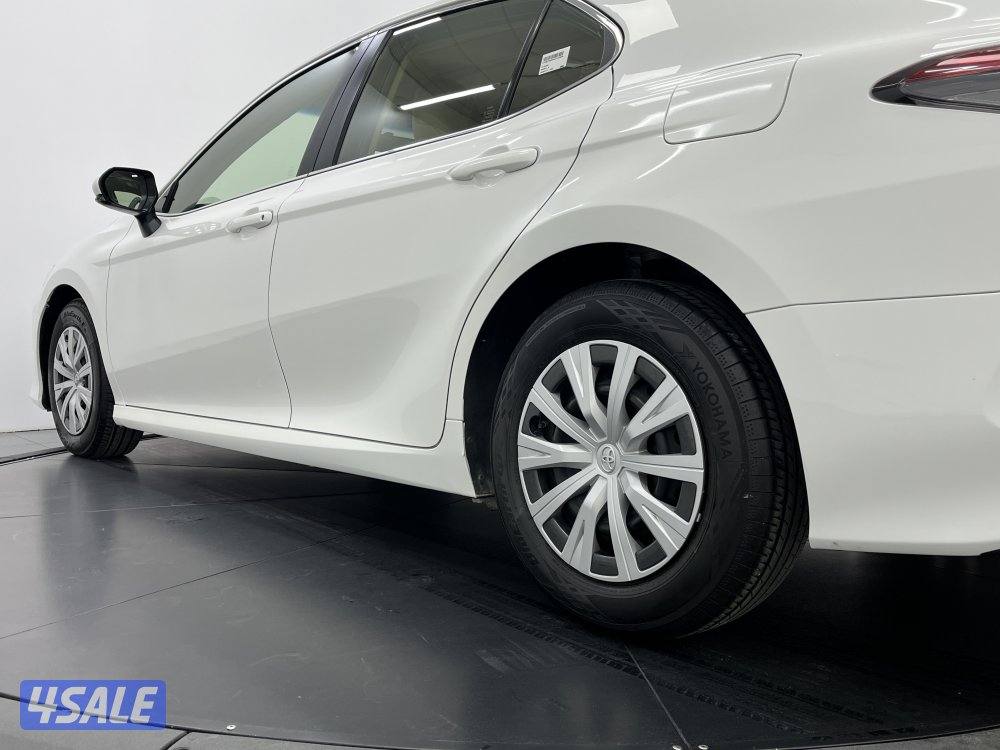 TOYOTA CAMRY 22CB4-L_U8