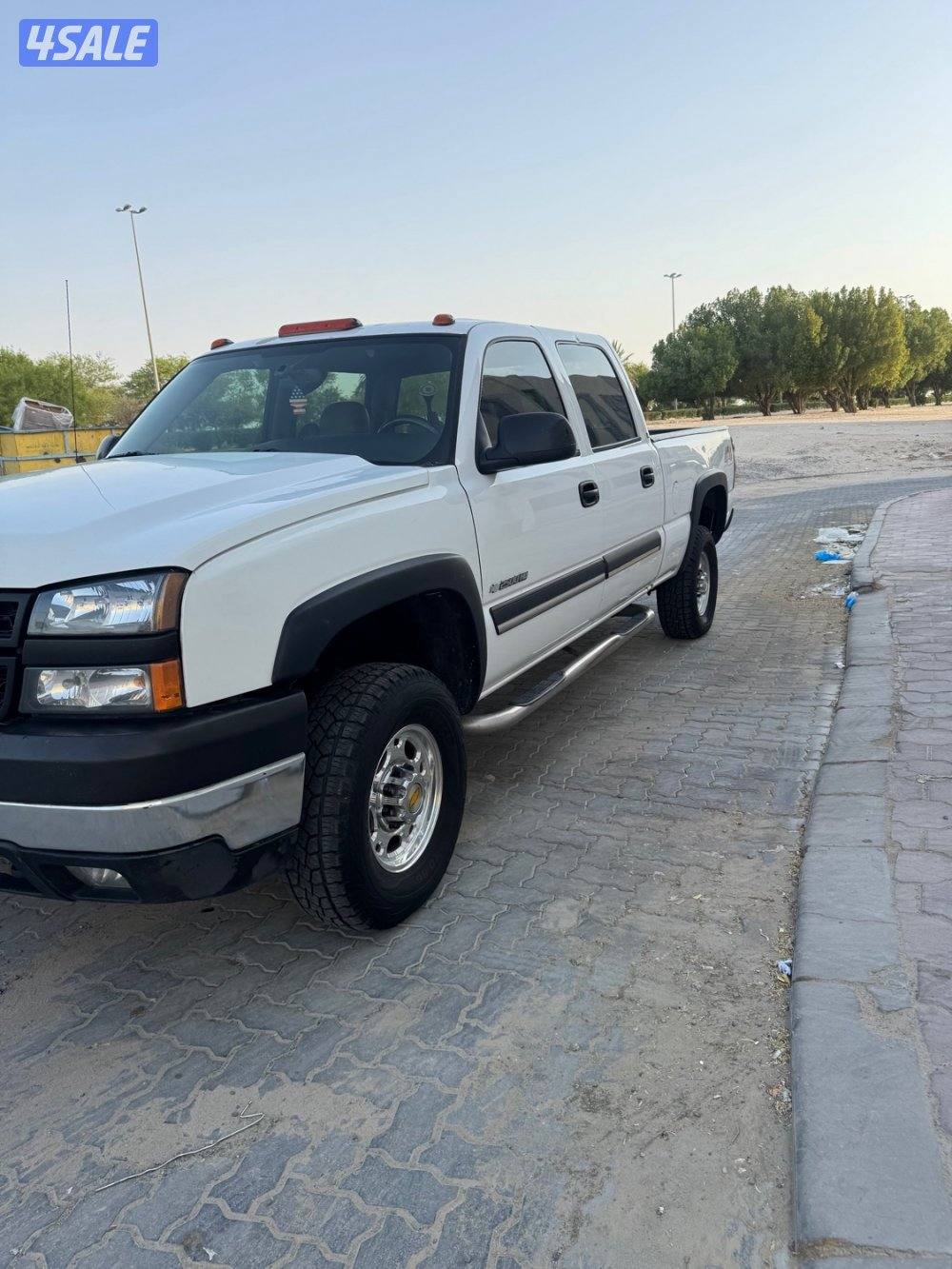 وانيت HD0
