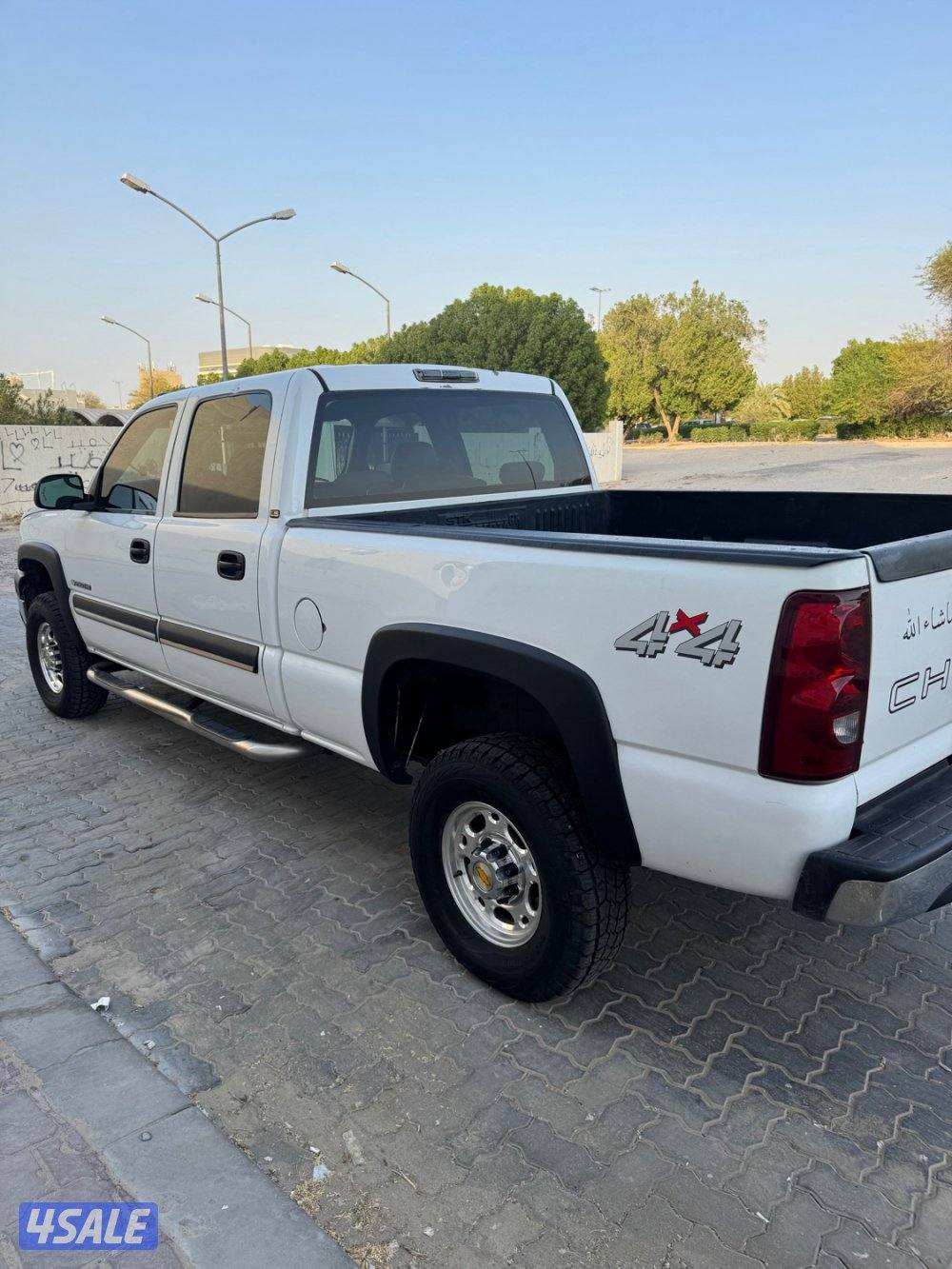 وانيت HD3