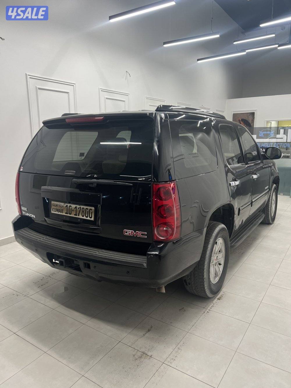 يوكن2011دبل قير3