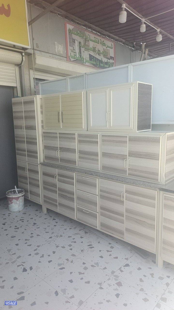 نشتري جميع أنواع مطابخ ونقل المطابخ و نشتري سكرب0